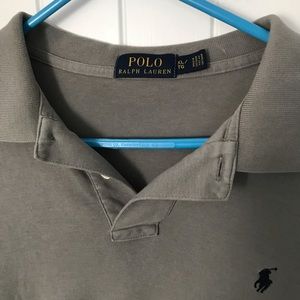 Men’s Polo Ralph Lauren top